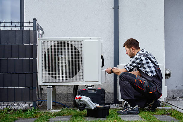 Trusted Emergency Hvac Repair service in Oneida, NY - HVAC Repair CO